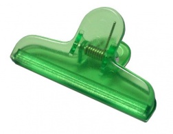 Large plastic bulldog clips cheap
